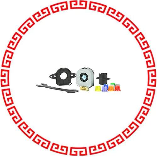 AMT212B-V ROTARY ENCODR ABS 16384PPR/14BIT