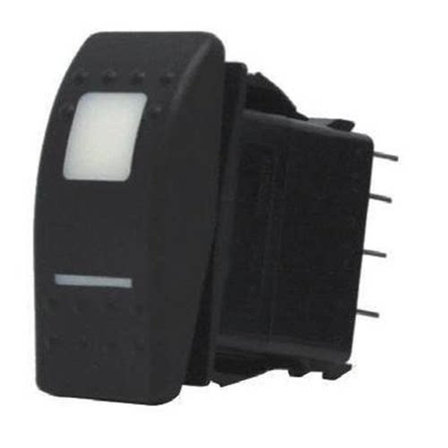 VLD2S00B-AZC00-000《DP (ON)OFF(ON) 20A 12V Non-ill No Len》
