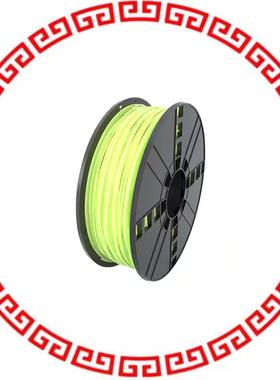 ABS30LI1 FILAMENT GREEN ABS 0.112