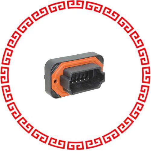 DT13-12PB DT RECP ASM