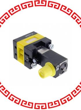 81519777 SOLENOID VALVE 3/2 NC SUBBASE MT