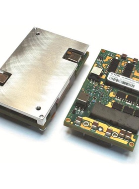 iQL24040A050V-009-R《24Vin 5Vout 40A 200W PCB Mount 1/4 B》