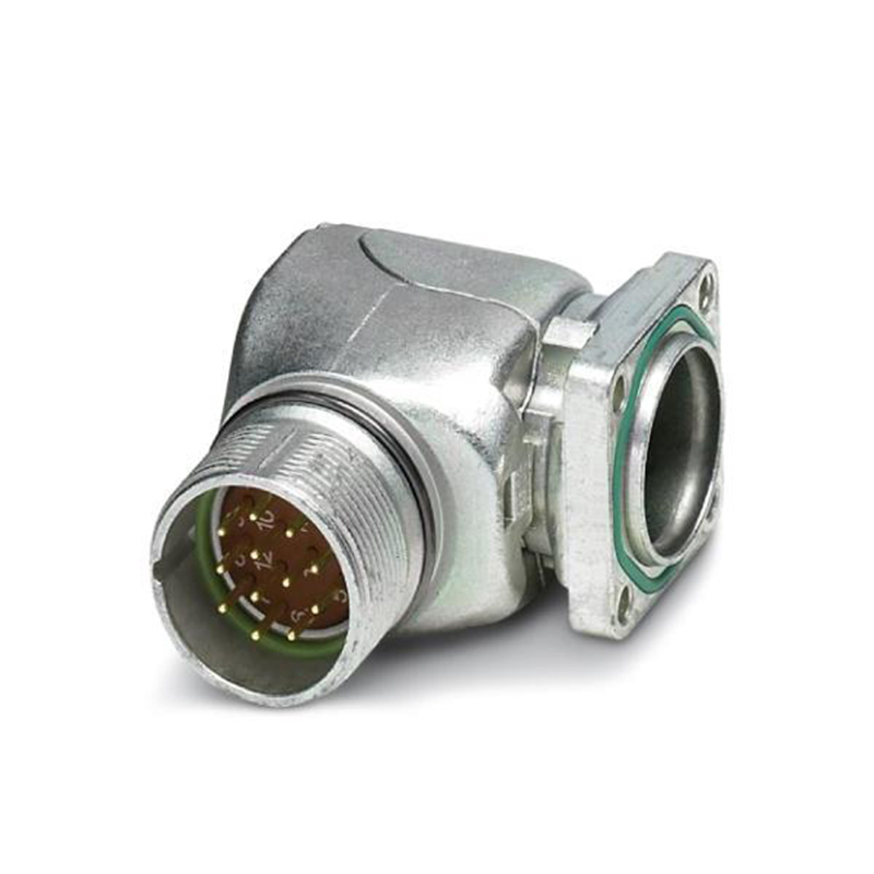 1607233《RF-12P1N8AAD00 12P P30-M23 M PMT RA》