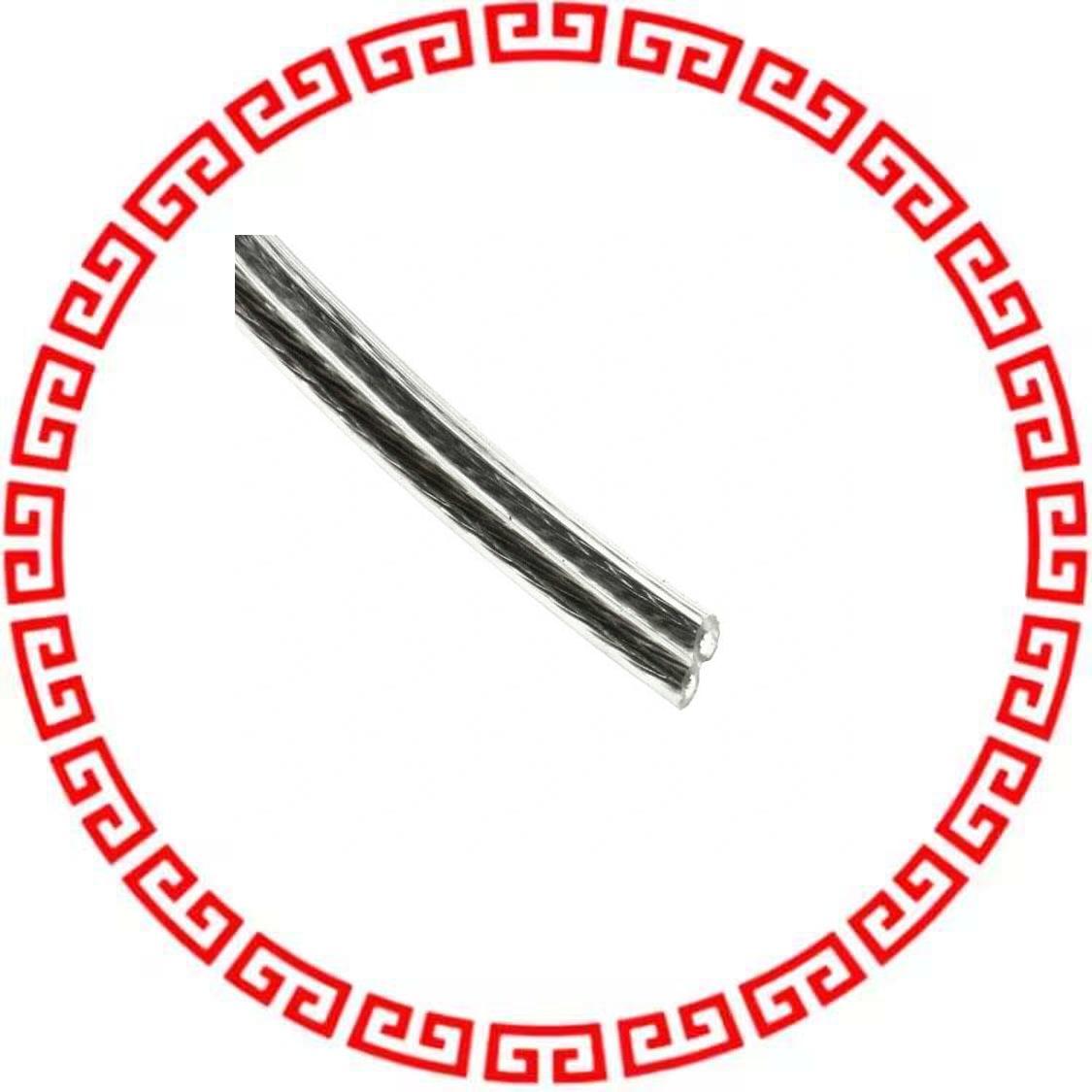 C1360.21.90 CABLE SPEAKER 2COND 20AWG 1000'