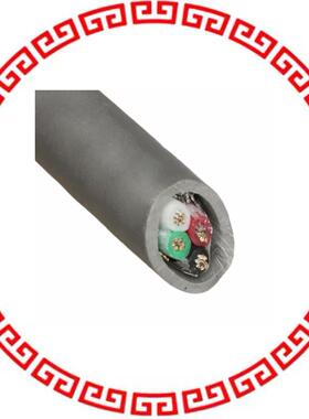 5154C SL005 CABLE 4COND 20AWG SHLD 100'