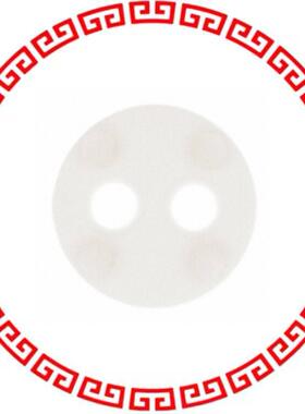 450-090 LED MOUNTING PAD NYLON 2.3MM