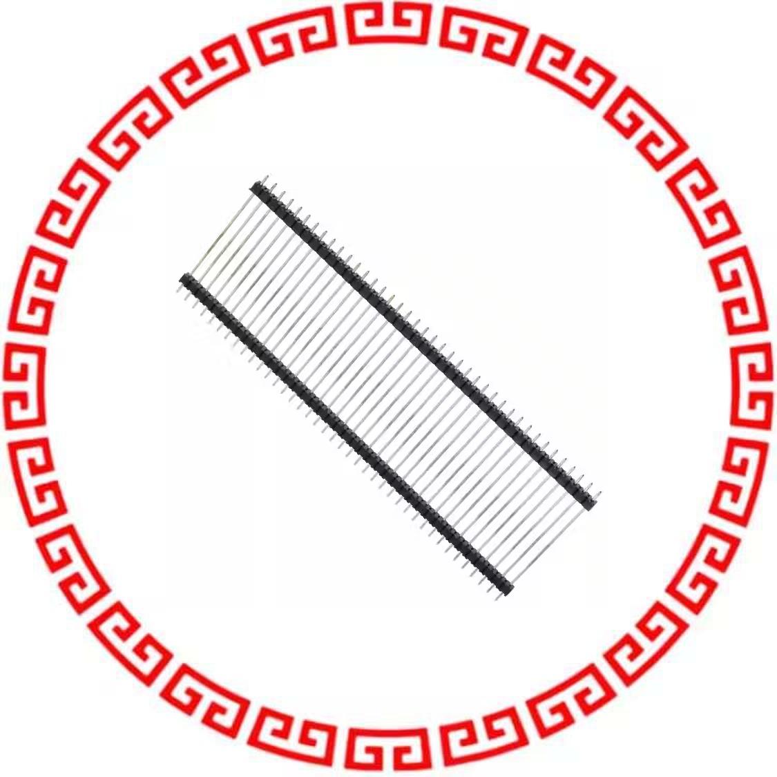 4-146480-0 40 MODII HDR SRST UNSHRD STKG