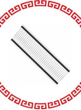 4-146480-0 40 MODII HDR SRST UNSHRD STKG