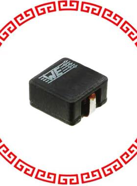 744311330 FIXED IND 3.3UH 6.5A 17.2 MOHM