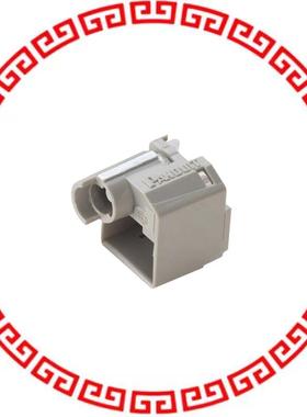 PSL-DCPLRX-IG CONN RJ45 PLUG LOCK-IN DEV 10PC