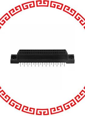 5173279-3 CONN DTYPE PLUG 50POS VERT SLDR