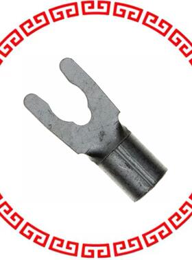 53835-1 CONN SPADE TERM 10-12AWG #8