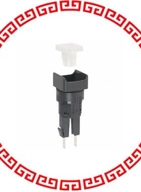 A0105Y CONFIG SW BODY PUSHBUTTON ILLUM