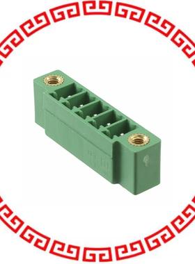 1830622 TERM BLOCK HDR 5POS VERT 3.81MM