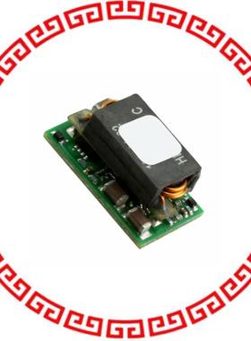 APXW005A0X3-SRZ DC DC CONVERTER 3-18V 45W
