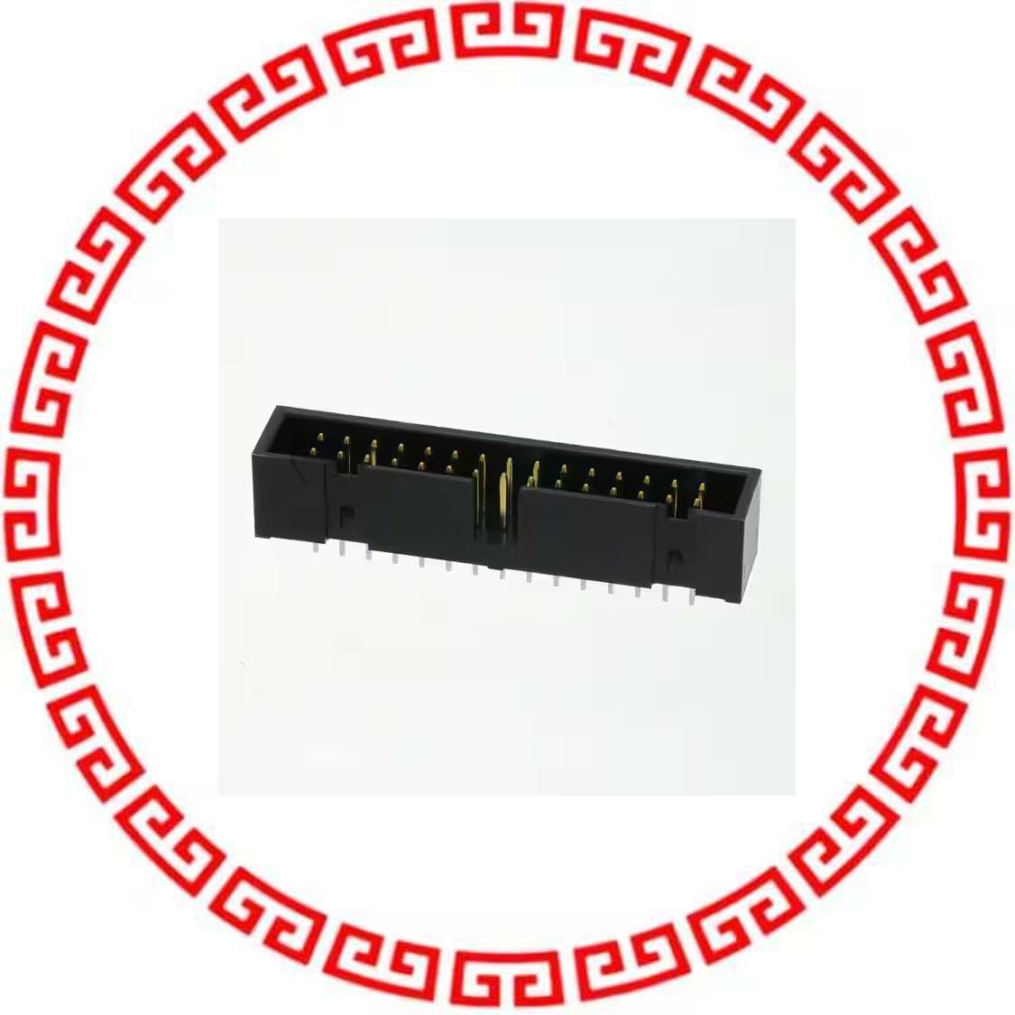 HIF3FC-30PA-2.54DSA(71) CONN HEADER 30POS 2.54MM