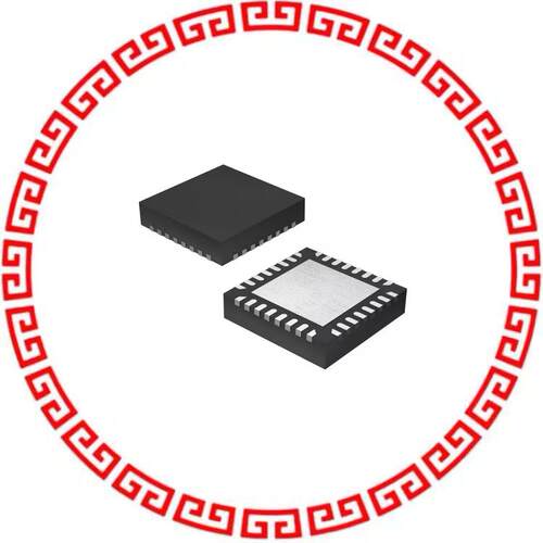 CP2114-B02-GMR IC USB-TO-I2S AUDIO BRIDGE 32QFN