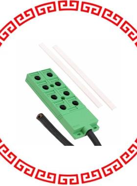 1692459 SENSOR ACTUATOR BOX 8SLOT 5POS