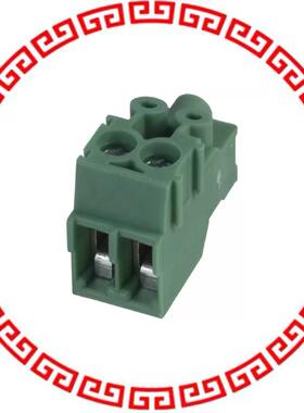 1984015 TERM BLOCK PLUG 2POS 3.5MM