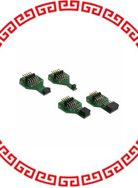 ATAVR-SOAKIT KIT ADAPTER STANDOFF JTAG DEBUG