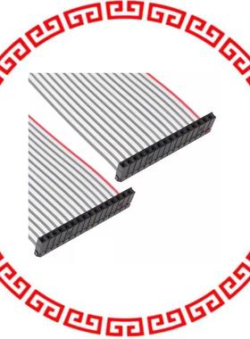 IDSS-16-D-05.00-G CABLE ASSEM .1 16POS F-F 5