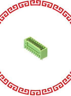 1881626 TERM BLOCK HDR 9POS VERT 2.5MM