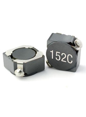 29152C《1.5uH 5.5A Shielded SMD》