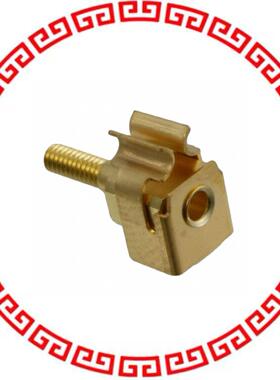 532924-3 CONN PIN GUIDE 30GOLD 100 SERIES