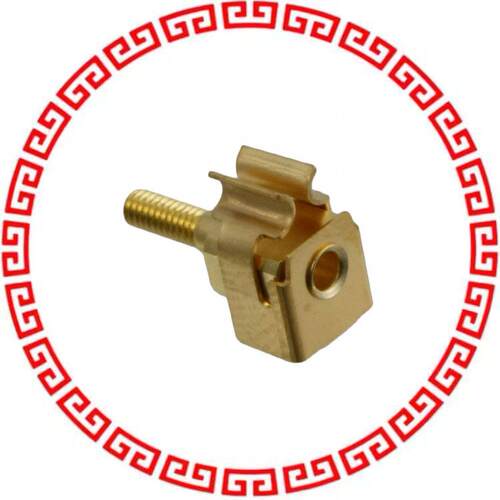 532924-3 CONN PIN GUIDE 30GOLD 100 SERIES
