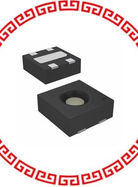 ENS210-LQFM I2C, QFN4, DIGITAL PRE-CALIBRATE