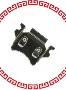 2998TR BATTERY RETAINER COIN 6.8MM SMD
