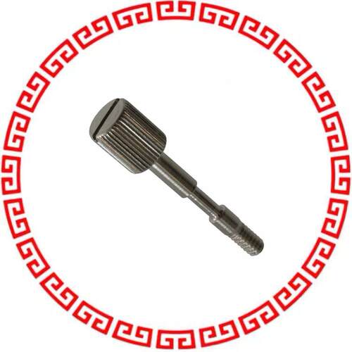 2-1393561-9 CONN D-SUB THUMB SCREW 4-40