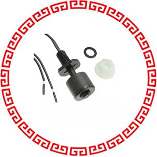 FLOATSWITCH VERT NYL .6A RSF53Y100RC