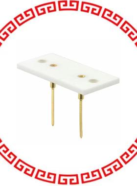 AXUV100CS CER SOCKET FOR DIODE