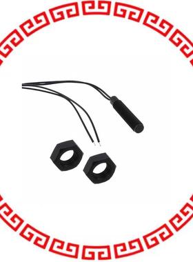 59065-1-T-03-A SENSOR REED SW SPST-NO W LEADS