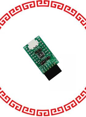 ADM00559 BOARD EVAL FOR MCP2221