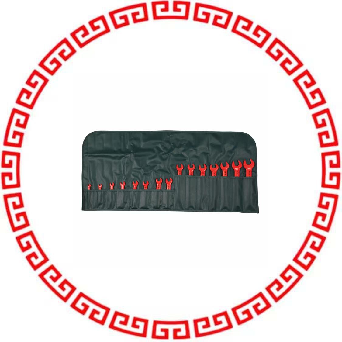 20091 WRENCH SET OPEN END 6MM-24MM