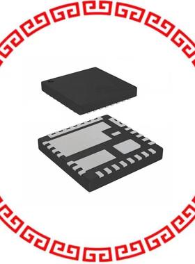 FDMF3033 IC HALF-BRIDGE DRVR PWM 31PQFN