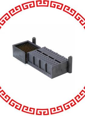 1469920-2 CONN BACKPLANE MINIPAK PCB-TH