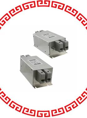 FN2200-75-34 LINE FILTER 1.2KVDC 75A CHASS