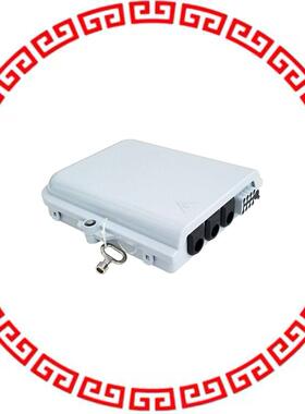 FBR-11608 12 CORE FIBER OPTIC DISTRIBUTION