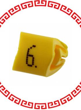 0800462:0006 CONDUCT MARK COLLAR PRINT HORIZ