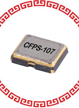 LFSPXO063850REEL OSCILLATOR 32.768KHZ CMOS SMD