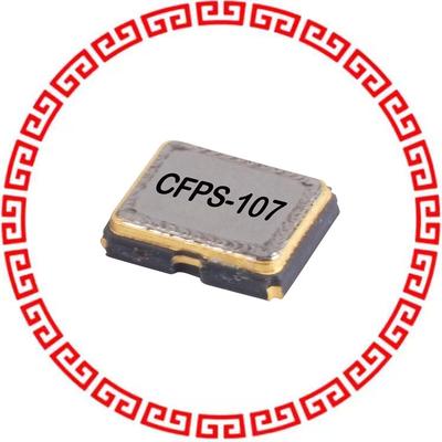 LFSPXO063850REEL OSCILLATOR 32.768KHZ CMOS SMD