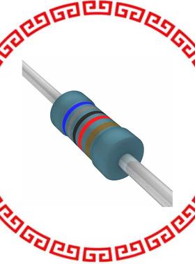 MBA02040C6802FCT00 RES 68K OHM 0.4W 1% AXIAL