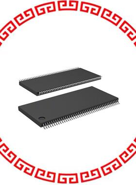 MT48LC4M32B2TG-6A IT:L IC DRAM 128M PARALLEL 86T