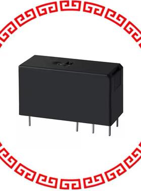 RTE44024F RELAY GEN PURPOSE DPST 8A 24V