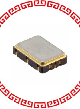 570AAC000118DG OSC XO 156.2500MHZ LVPECL SMD