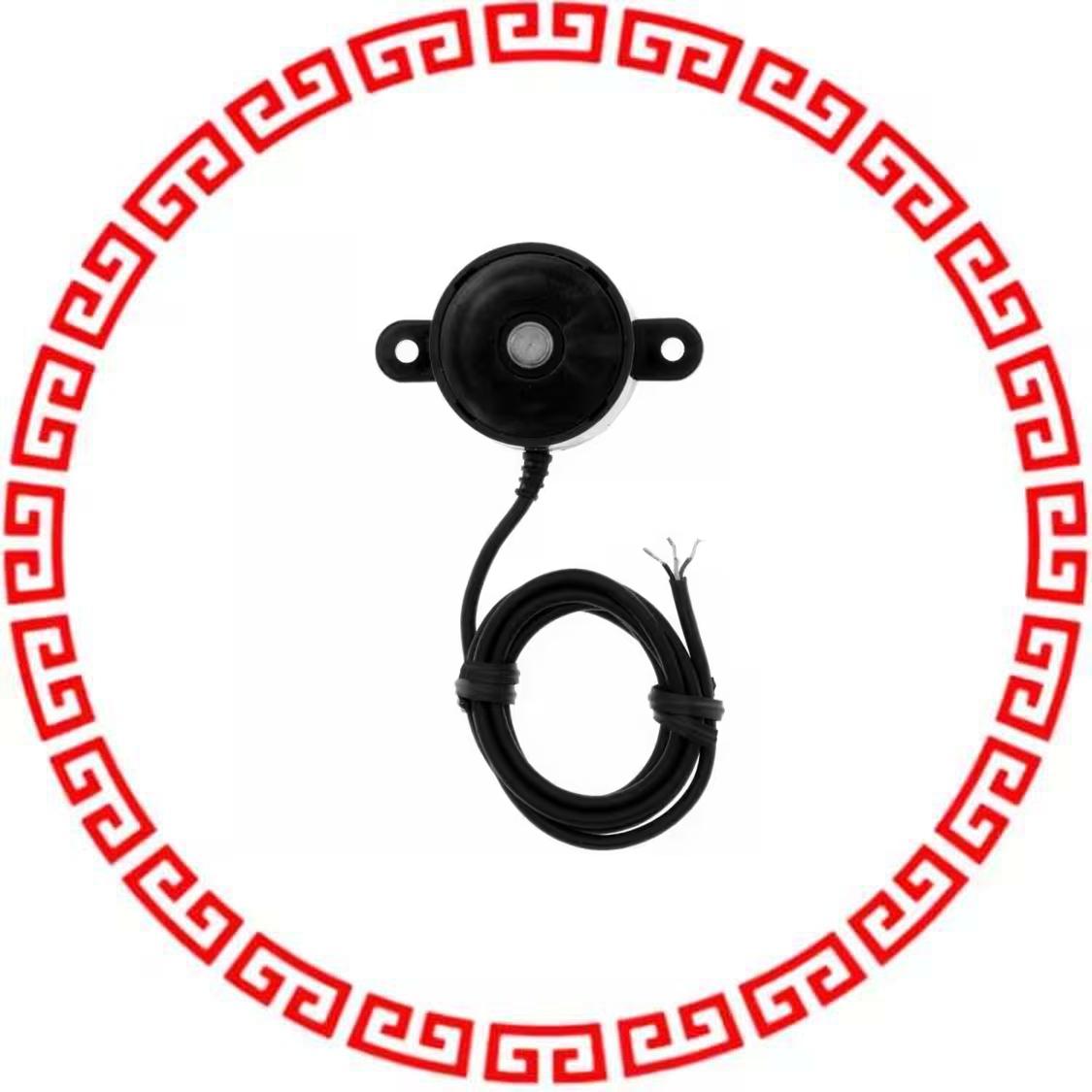 FC2231-0000-0025-L SENSOR FORCE LOAD CELL 25LBS