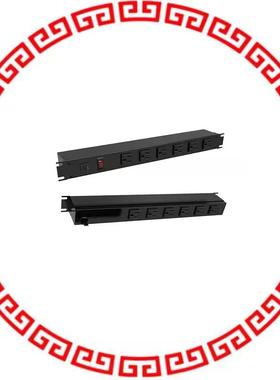 1583H6A1BKRA POWER STRIP 19